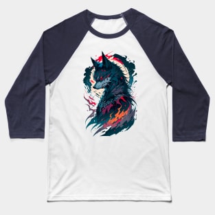 Steppenwolf Baseball T-Shirt